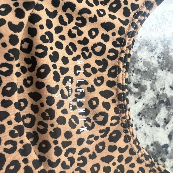 All Fenix Cheetah Sports Bra - Picture 5 of 5